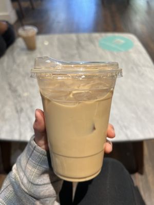 White Rhino Coffee by null