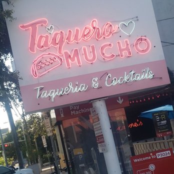 Taquero Mucho - Mexican Near Me - Austin, Texas Taquero Mucho - Mexican Near Me - Austin, Texas