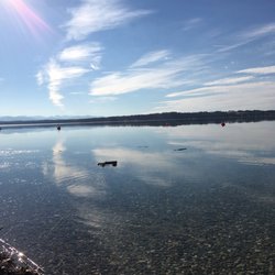 Restaurant Huber am See