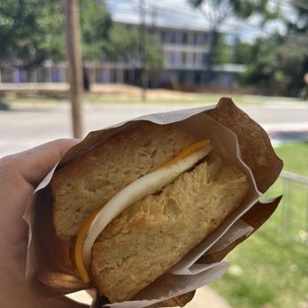 Bird Bird Biscuit - Breakfast & Brunch Near Me - Austin, Texas