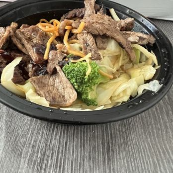 Teriyaki Madness - Steak Teriyaki Bowl - Japanese Near Me - Chicago, Illinois Teriyaki Madness - Steak Teriyaki Bowl - Japanese Near Me - Chicago, Illinois