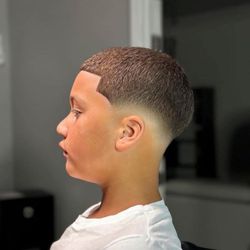 Fade Masters