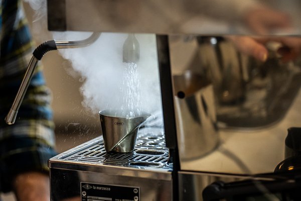 Compass Café by null