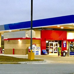 Murphy's Gas