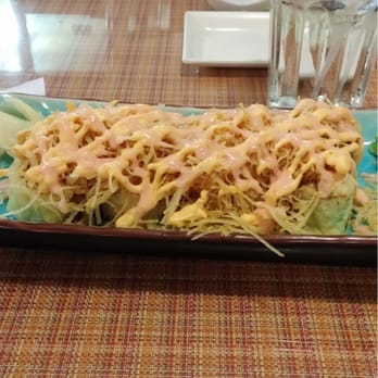 Itto Sushi - Idaho Potato - Sushi Bars Near Me - Midvale, Utah Itto Sushi - Idaho Potato - Sushi Bars Near Me - Midvale, Utah