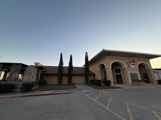 Ferrari's Italian Villa & Chop House by null