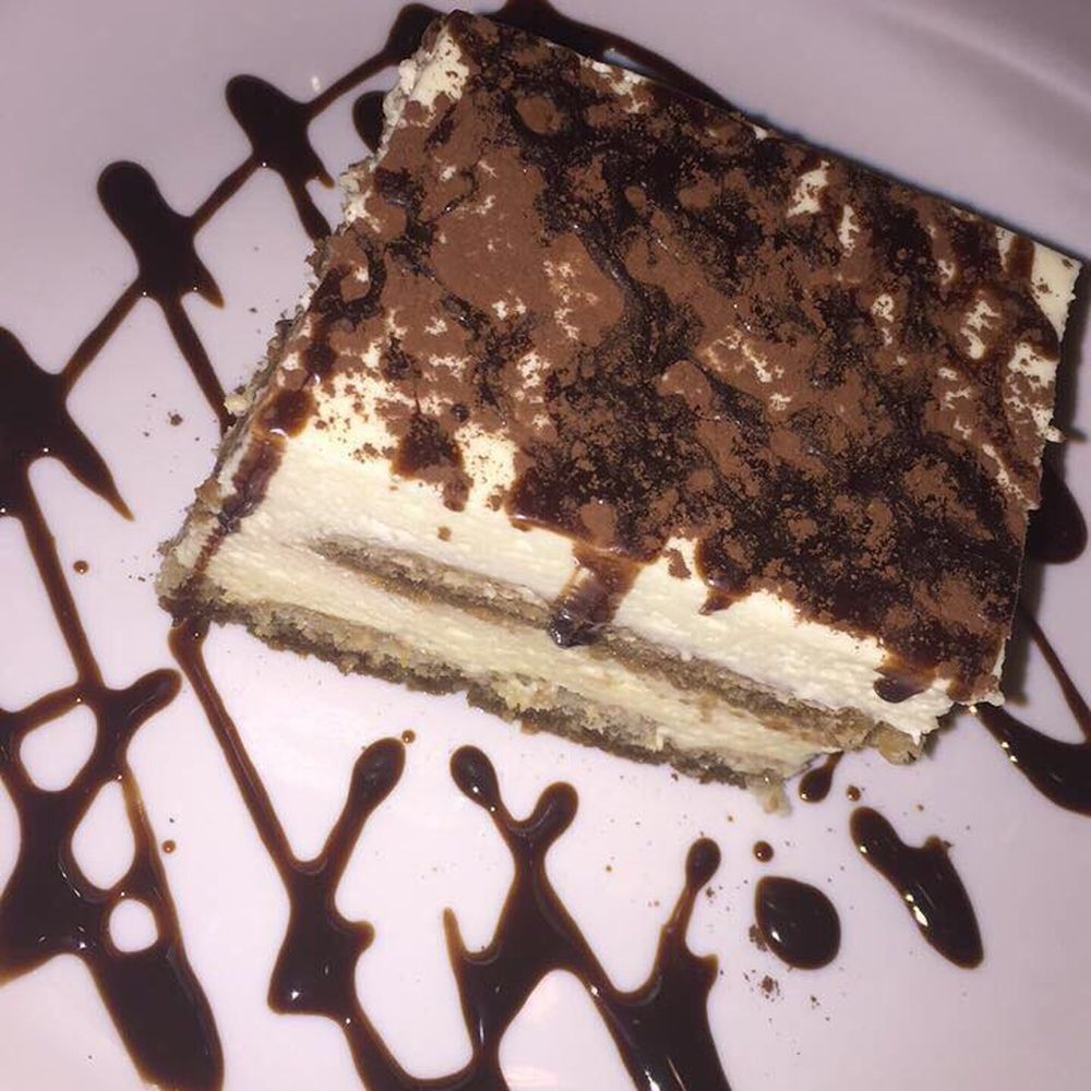 D'oro Ristorante - Italian Near Me - Chatham, New Jersey