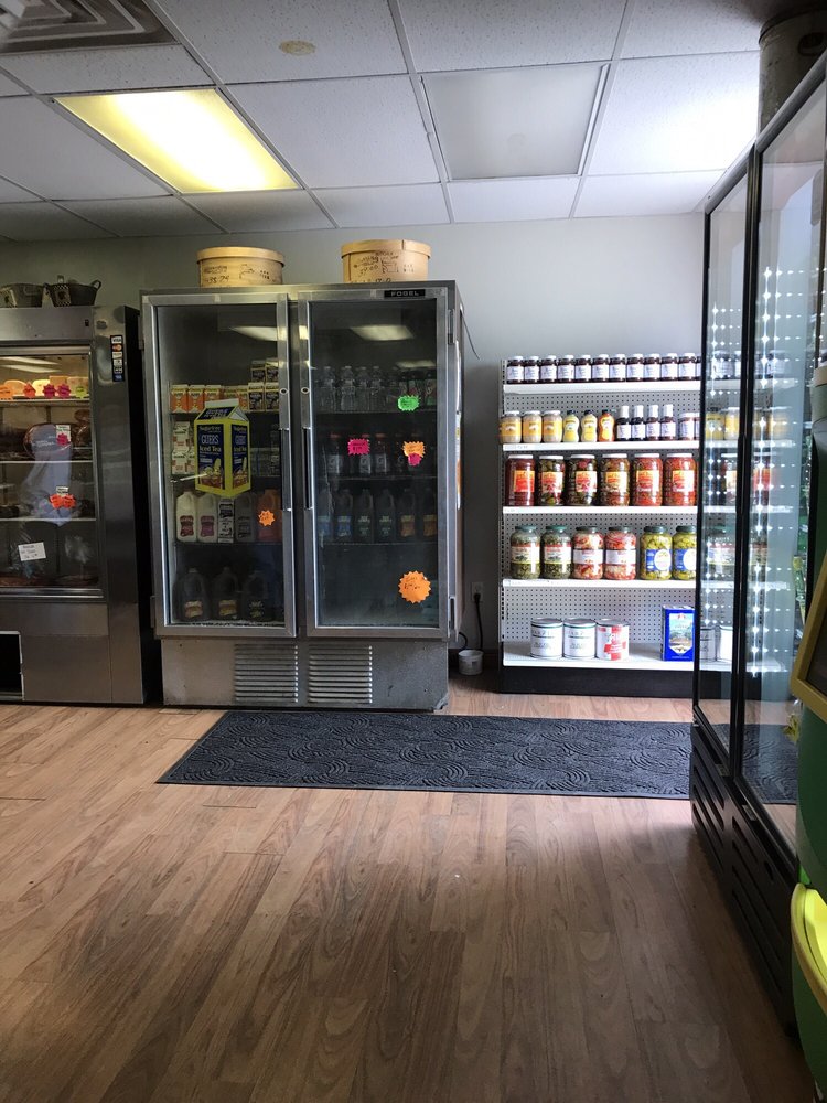 TONY’S MEAT MARKET Updated September 2024 11 Reviews 17 E North