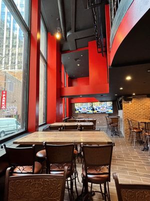 Continental Sports Lounge by null