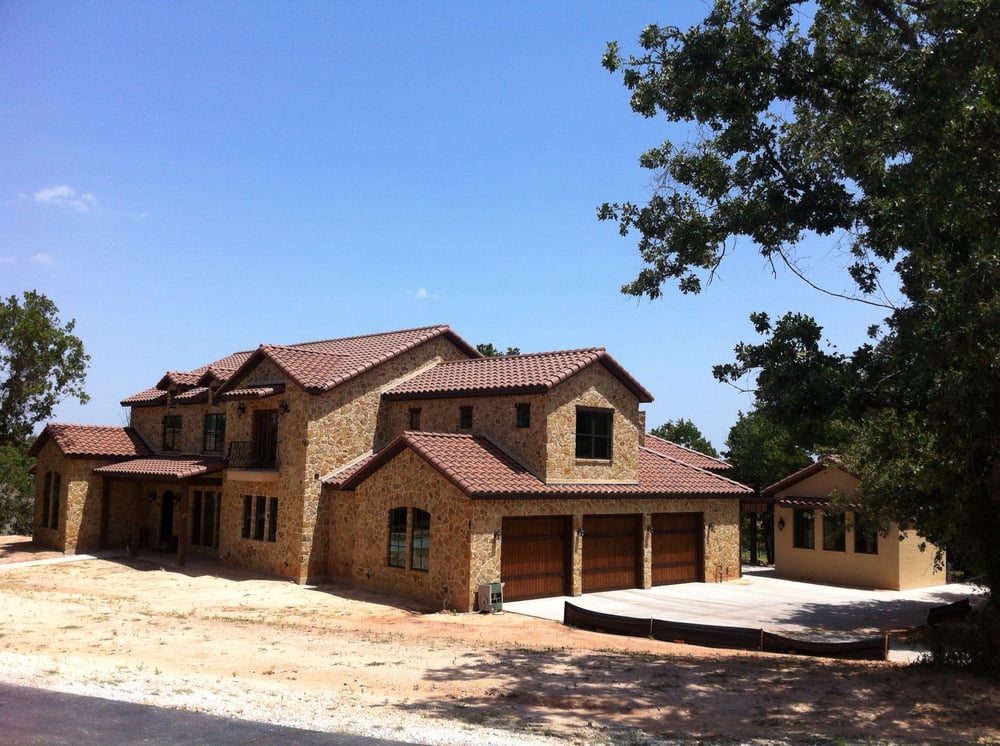 Slide of Americana Roofing