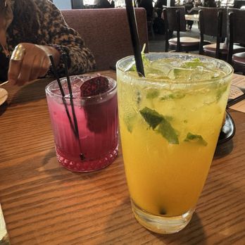 Horatio's - Happy Hour Prickly Pear Margarita!! Delicious! Mojito- Awesome - Seafood Near Me - San Leandro, California Horatio's - Happy Hour Prickly Pear Margarita!! Delicious! Mojito- Awesome - Seafood Near Me - San Leandro, California