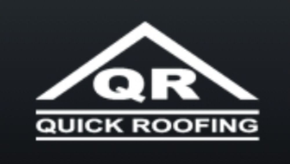 Slide of Quick Roofing