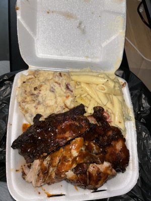 Kingston Jamaica Foods by null