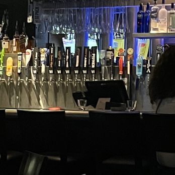 Yard House - More taps - New American Near Me - Concord, California