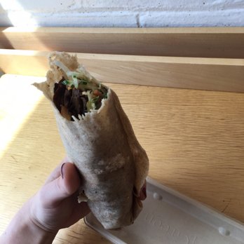 Junzi Kitchen - Bing size, normal human hand for scale. - Chinese Near Me - New Haven, Connecticut Junzi Kitchen - Bing size, normal human hand for scale. - Chinese Near Me - New Haven, Connecticut