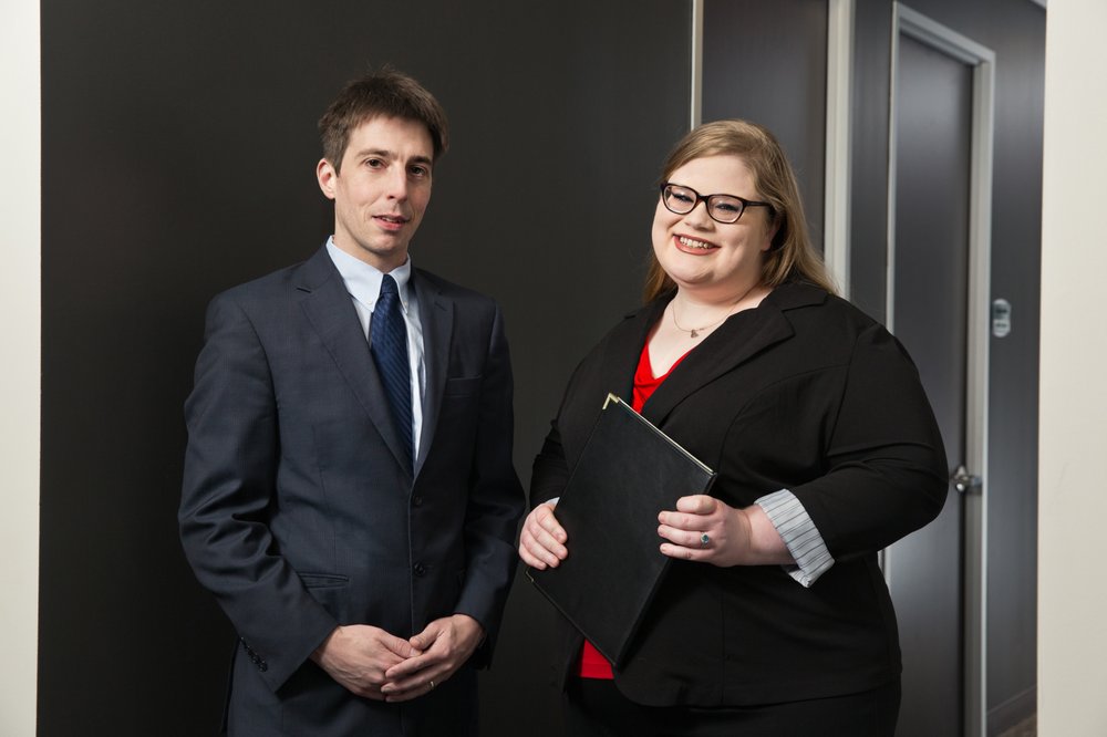 Law Offices of Mason and Black - immigration attorney in Alexandria, VA