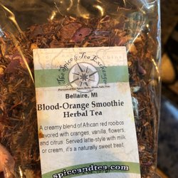 The Spice & Tea Exchange