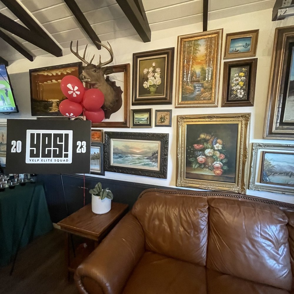 Richmond Bar & Grill - Bars Near Me - El Segundo, California Richmond Bar & Grill - Bars Near Me - El Segundo, California