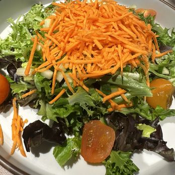 Eagles Edge - Side salad - Venues & Event Spaces Near Me - Championsgate, Florida Eagles Edge - Side salad - Venues & Event Spaces Near Me - Championsgate, Florida