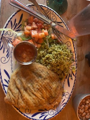 El Tiempo Cantina by null