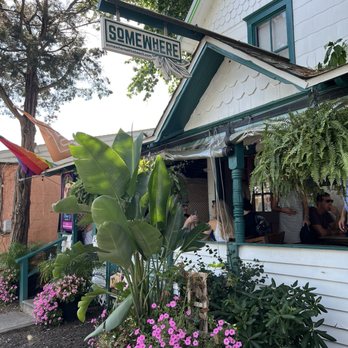 Somewhere - Breakfast & Brunch Near Me - Rehoboth Beach, Delaware Somewhere - Breakfast & Brunch Near Me - Rehoboth Beach, Delaware