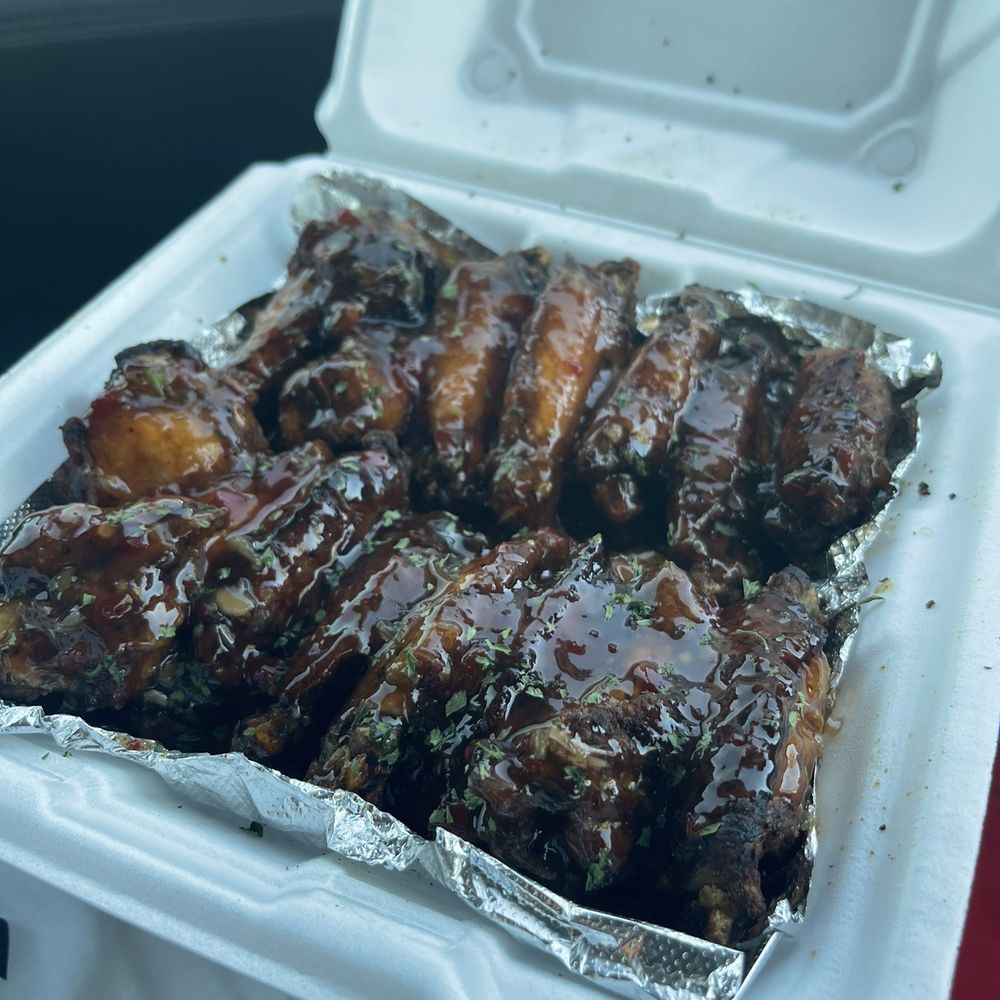 Valley Wings - Sweet chili Traditional Wings - Chicken Wings Near Me - Scottsdale, Arizona Valley Wings - Sweet chili Traditional Wings - Chicken Wings Near Me - Scottsdale, Arizona