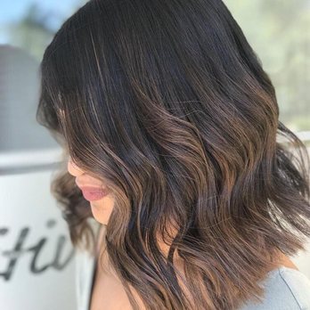 Positive Image Salon - Hair Salons Near Me - Springfield, Virginia