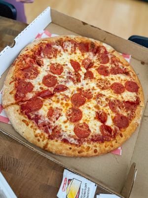 Pizzato Pizza by null