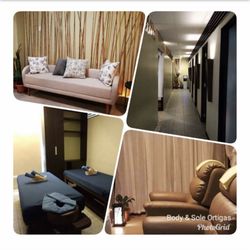 Body And Sole Spa Ortigas