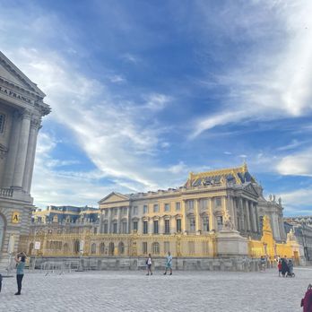 Château de Versailleo - chateau de versailles - Landmarks & Historical Buildings Near Me - Versailles, 78