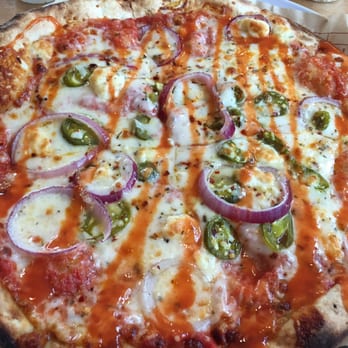 MOD Pizza - Pizza Near Me - Salem, Oregon MOD Pizza - Pizza Near Me - Salem, Oregon