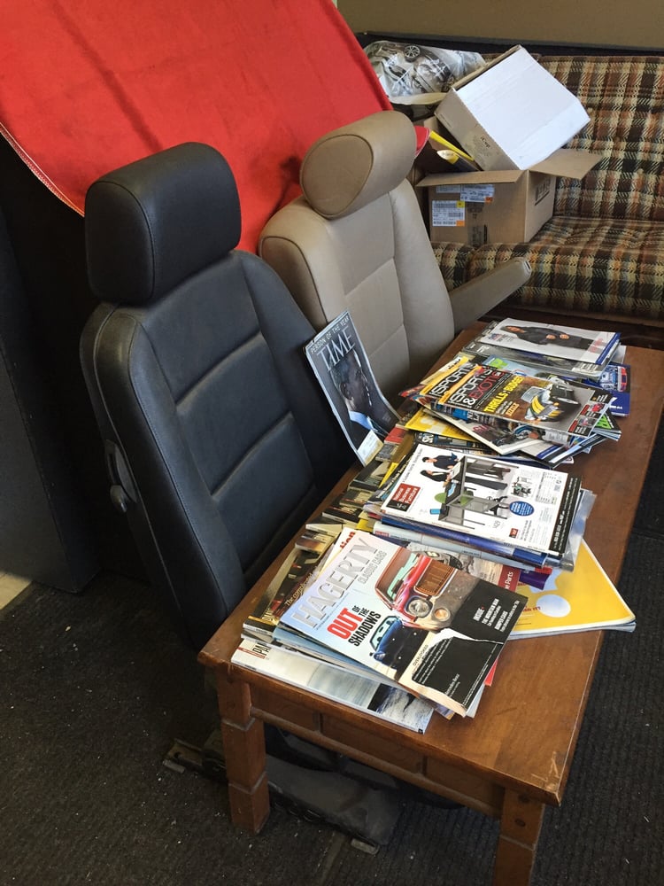 D & F Motor Sport Service & Repair