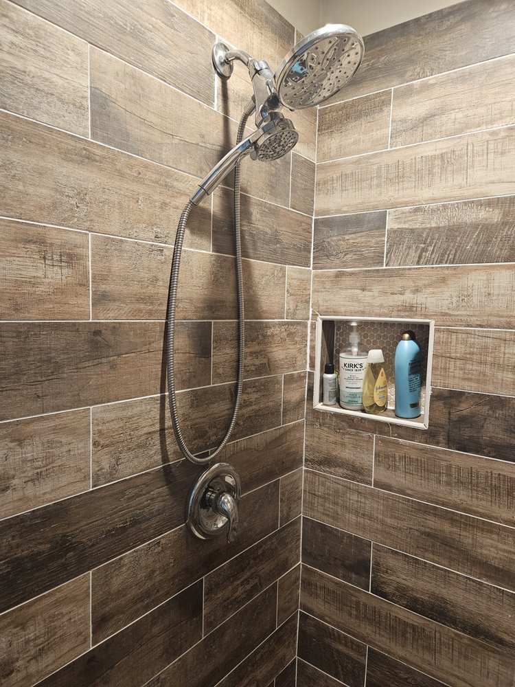 Slide of Mountain View Plumbing