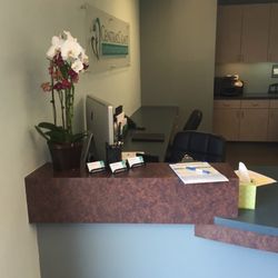 Central Coast Center For Integrative Health