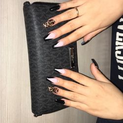 Ny Nails - Full set
