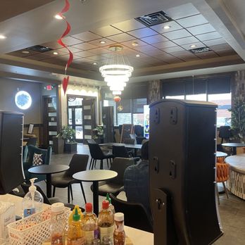 Paris Banh MI - Inside - Vietnamese Near Me - Columbia, South Carolina Paris Banh MI - Inside - Vietnamese Near Me - Columbia, South Carolina
