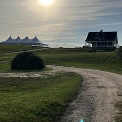 The Sullivan House