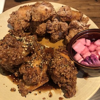 Surisan - Korean Fried Chicken - Korean Near Me - San Francisco, California Surisan - Korean Fried Chicken - Korean Near Me - San Francisco, California