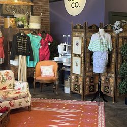 Do Good - Front area