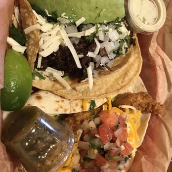 Torchy's Tacos - Tex-Mex Near Me - Round Rock, Texas