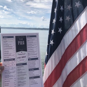 The Pier Restaurant - Menu and America - Sandwiches Near Me - Solomons, Maryland The Pier Restaurant - Menu and America - Sandwiches Near Me - Solomons, Maryland