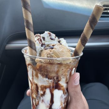 Paleteria Arcoiris - Dessert - Ice Cream & Frozen Yogurt Near Me - Colorado Springs, Colorado
