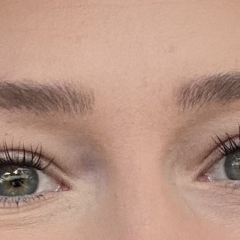 Baby Got Brows - After being all healed! So natural you can't tell whats my hair and what's the micro blading! - Permanent Makeup Near Me - Akron, Ohio Baby Got Brows - After being all healed! So natural you can't tell whats my hair and what's the micro blading! - Permanent Makeup Near Me - Akron, Ohio