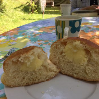 Kirchenwirt - Bad value Krapfens now for sale at here to takeaway - Austrian Near Me - Schottwien, 3