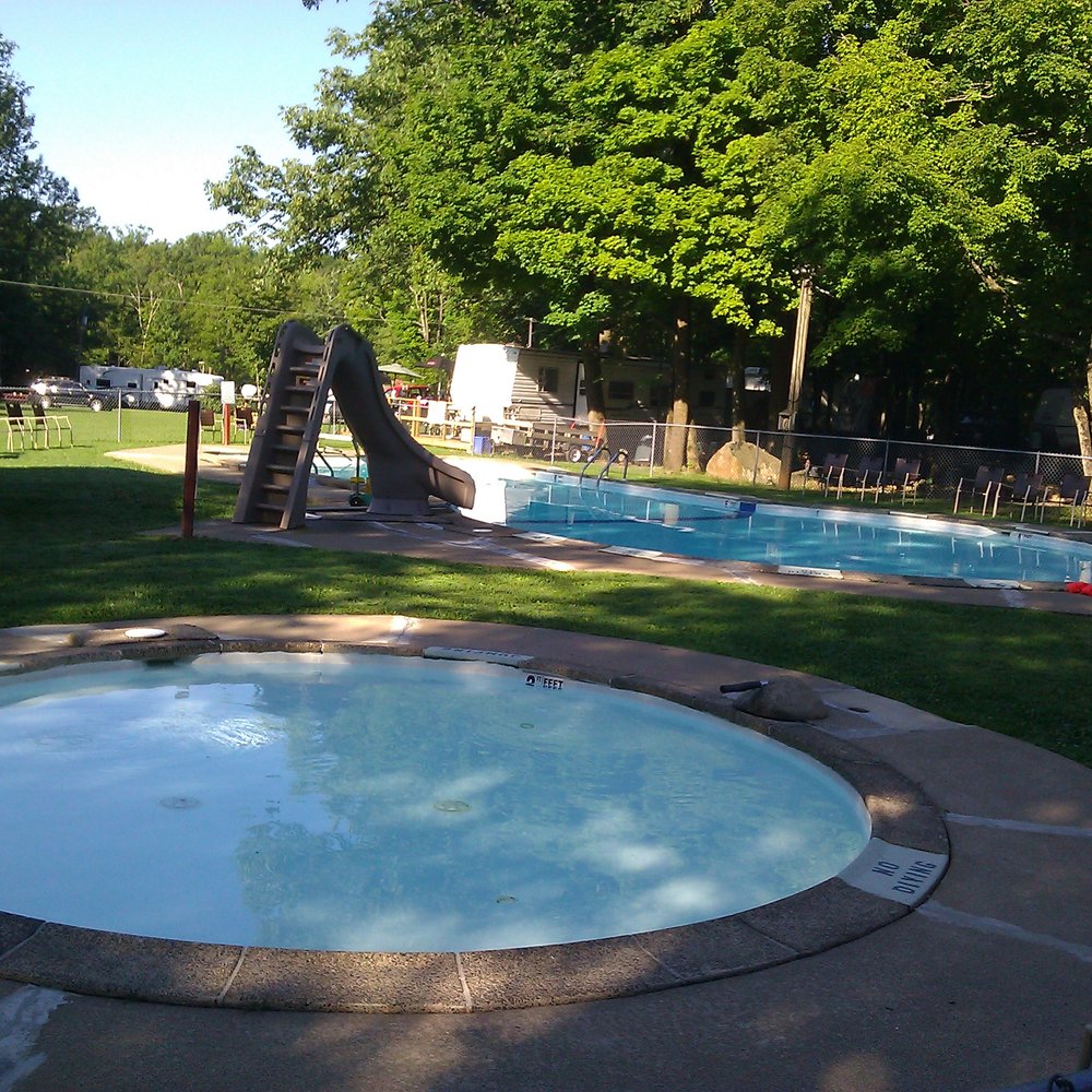 Pools Pools