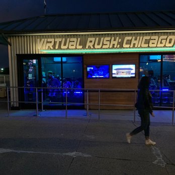 Navy Pier - Landmarks & Historical Buildings Near Me - Chicago, Illinois