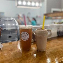 Cherry Street Nutrition
