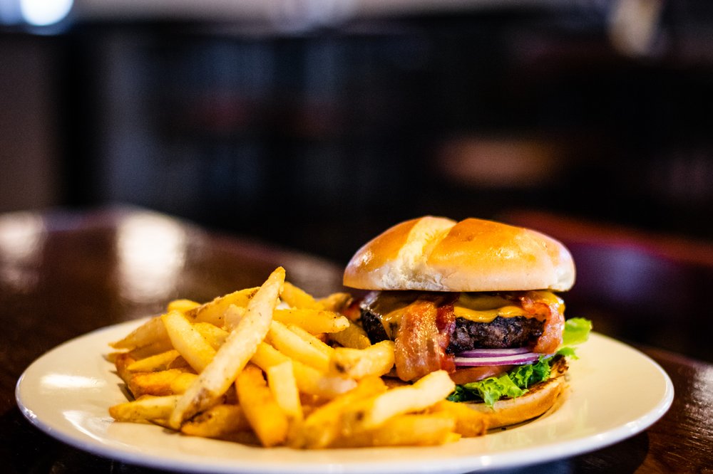 HOME TEAM PUB 58 Photos & 32 Reviews Sports Bars 7990 Oswego Rd