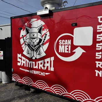 Samurai Hibachi - Pan Asian Near Me - Champaign, Illinois Samurai Hibachi - Pan Asian Near Me - Champaign, Illinois