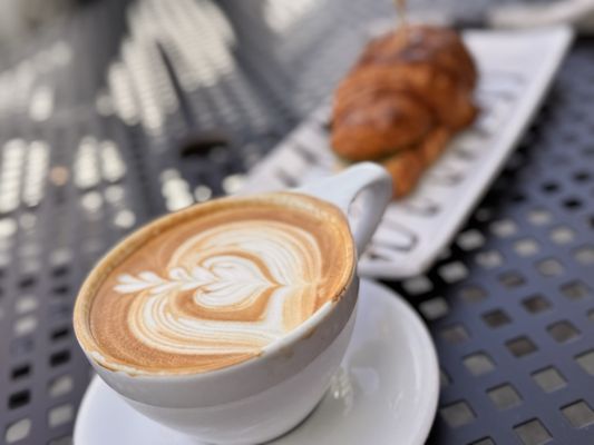 Lofty Coffee Little Italy Cafe and Bakery by null